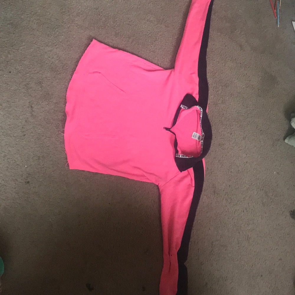 Pink jacket - Picture 3 of 3